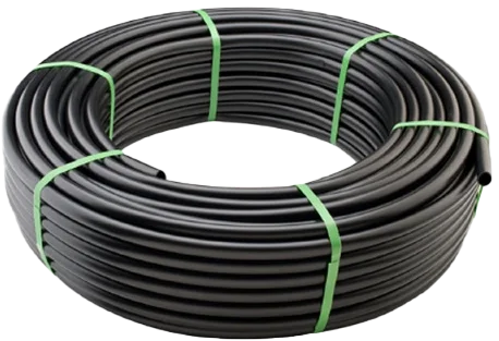 Manguera HDPE pn-10