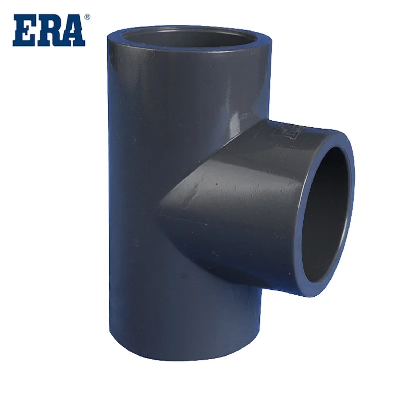 Tee pvc era