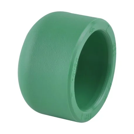Tapón PPR termofusión