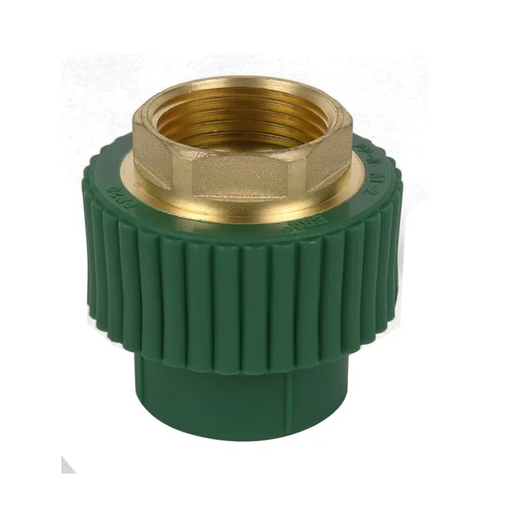 Conector PPR termofusión hembra