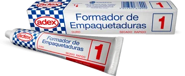 Formador Adex en chisguete