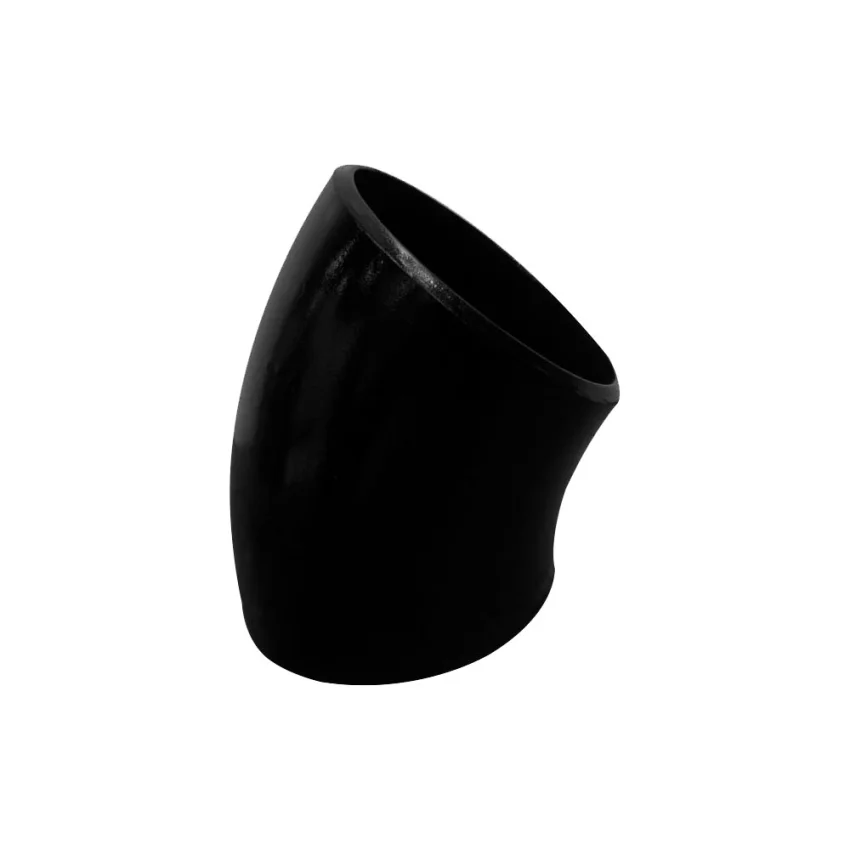 Codo 45° soldable SCH40