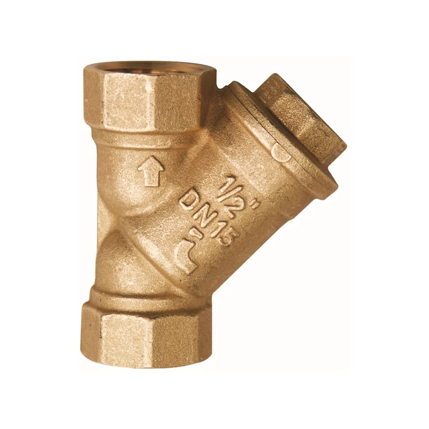 Filtro Yee en Bronce