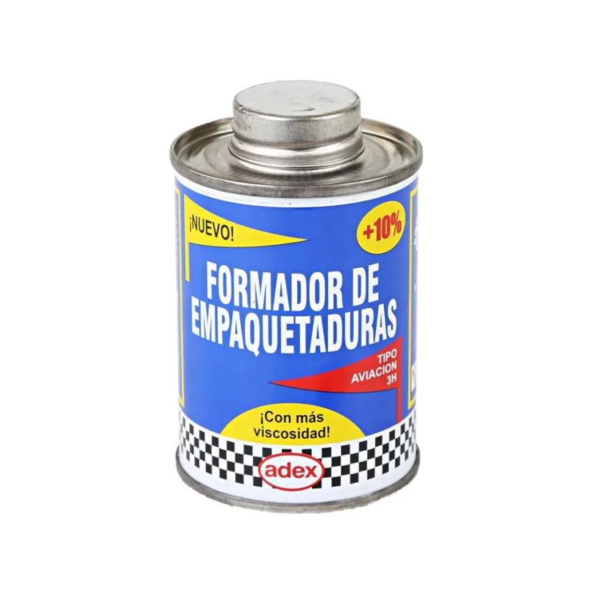 Formador de empaquetaduras Adex 3-H