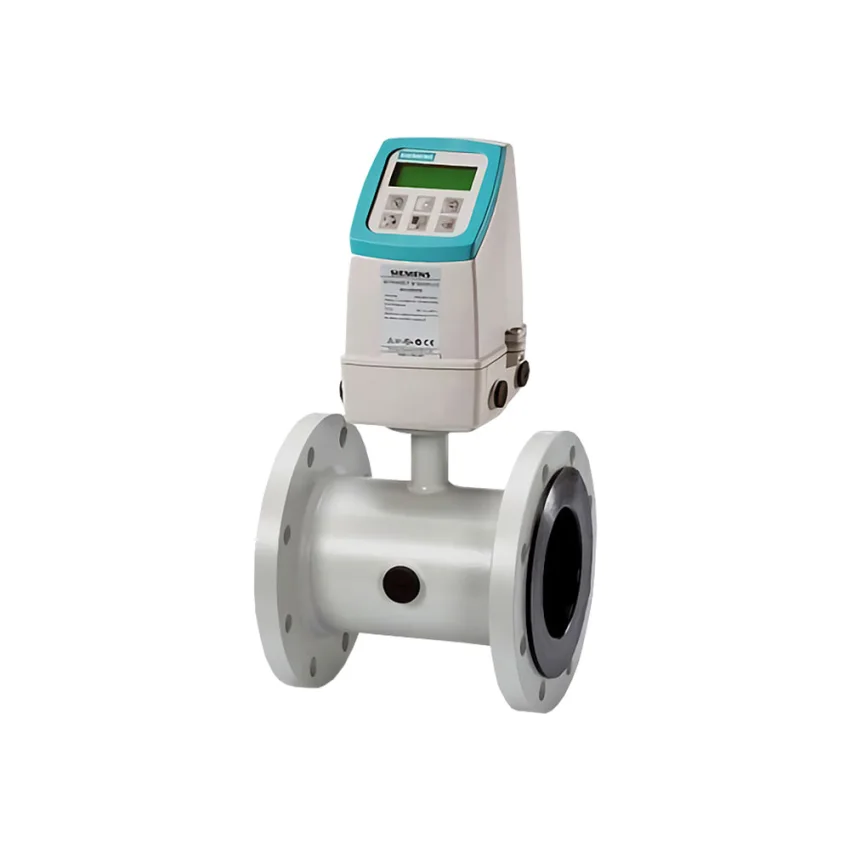 Medidor Electromagnético SIEMENS