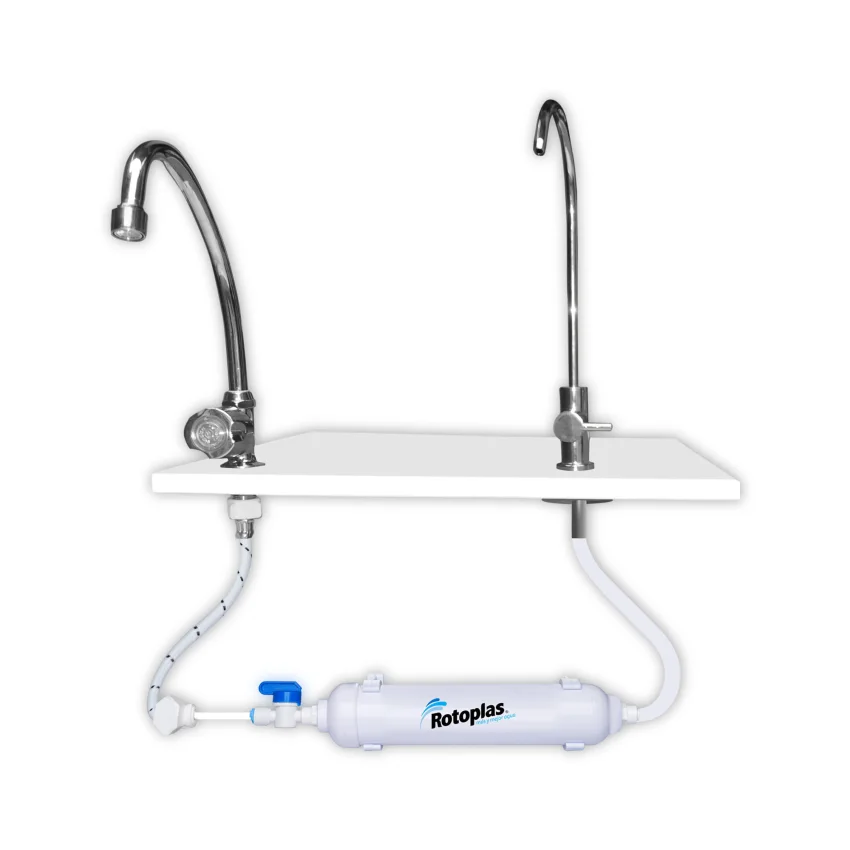 Purificador Lite Bajo Lavadero