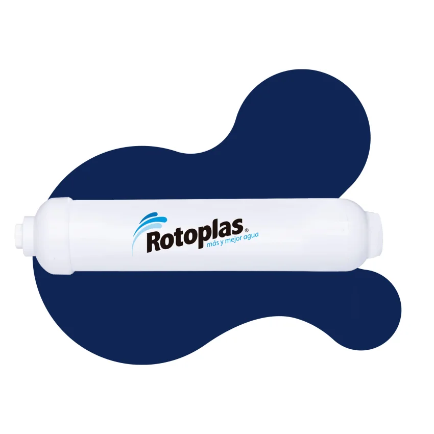 Cartucho de Repuesto Purificador Lite 300564