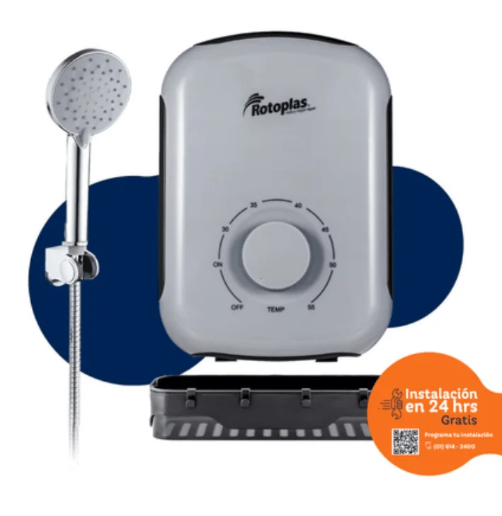 Terma Instantanea Sensitive Pro 312428
