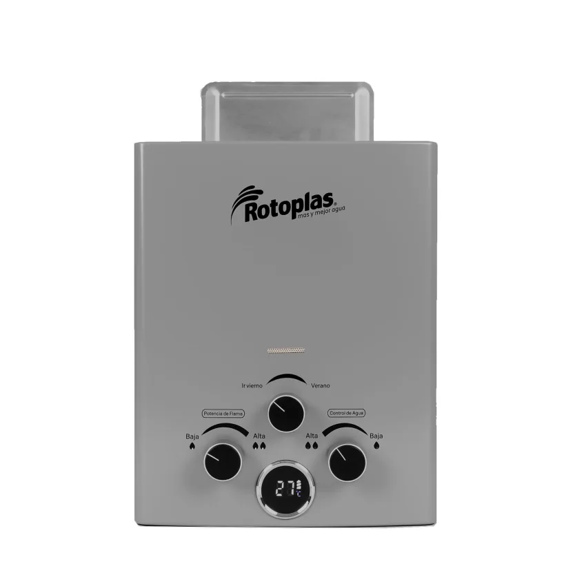 Terma a Gas Multiflow 7L GN