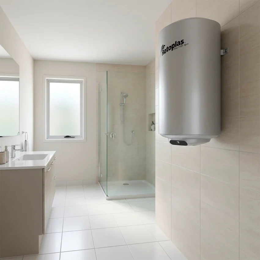 Terma de Acumulación Duraterma Max 80L