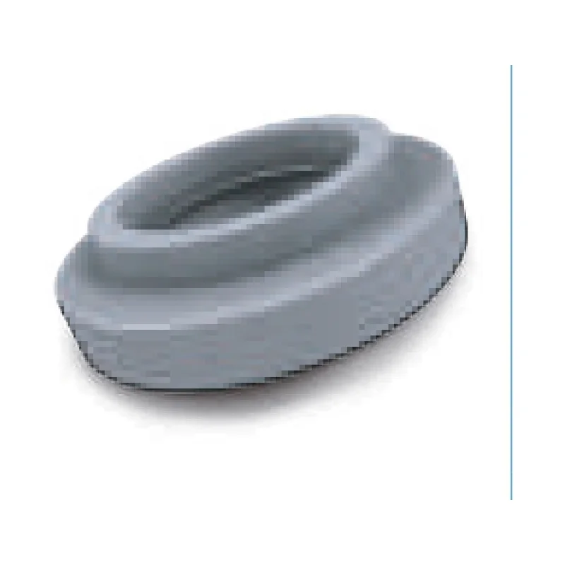Buje Plástico para Brida 4" a Socket Tuboplus PPR-CT SDR 7.4