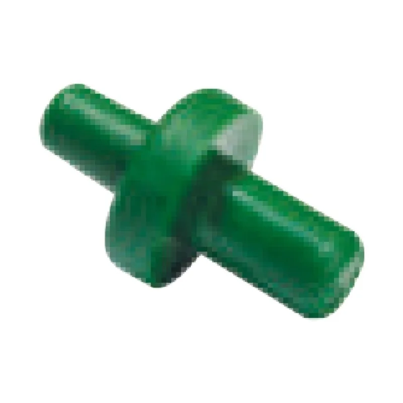 Tapón de Reparación en PP-R Tuboplus (8 mm) - Plano Dimensional Técnico
