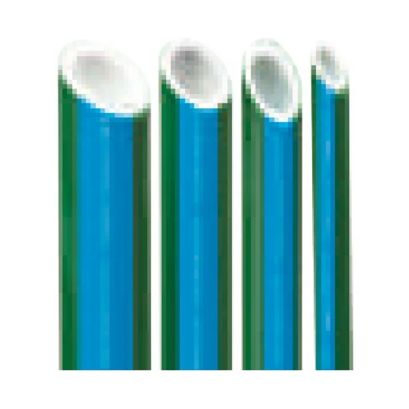 Tubos Tuboplus PP-R Termofusión